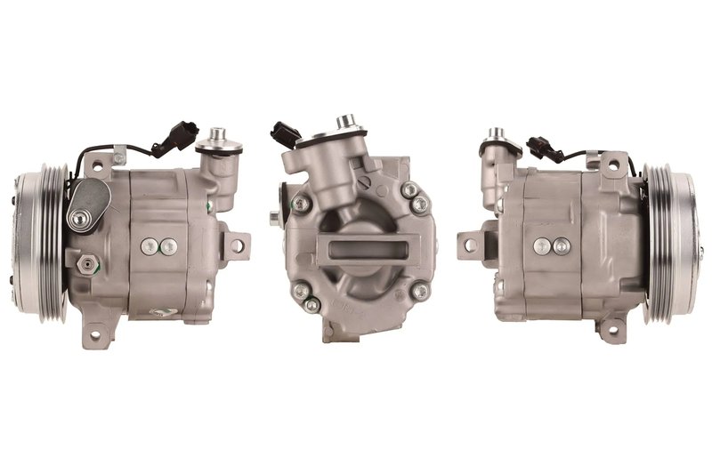 COMPRESOR CLIMATIZARE ELSTOCK 51-0520 - Compatibil cu SUBARU