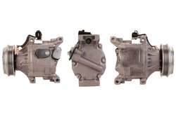 Compresor climatizare Elstock 51-0527