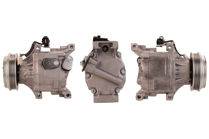 COMPRESOR CLIMATIZARE ELSTOCK 51-0527 - Compatibil cu TOYOTA
