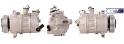 COMPRESOR CLIMATIZARE ELSTOCK 51-0535 - Compatibil cu AUDI, MAN, SEAT, SKODA, VW