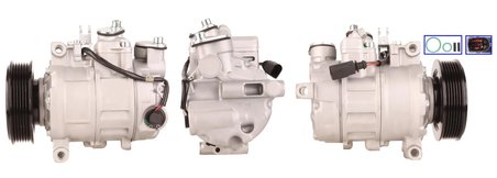 Compresor climatizare Elstock 51-0571