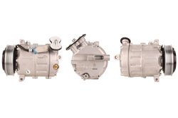 COMPRESOR CLIMATIZARE ELSTOCK 51-0579 - Compatibil cu ALFA ROMEO, FIAT, SAAB
