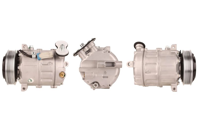 COMPRESOR CLIMATIZARE ELSTOCK 51-0579 - Compatibil cu ALFA ROMEO, FIAT, SAAB