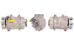Compresor climatizare Elstock 51-0573