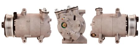 COMPRESOR CLIMATIZARE ELSTOCK 51-0584 - Compatibil cu FORD, LAND ROVER