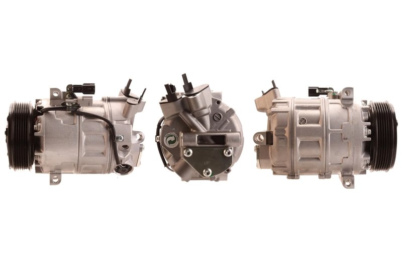 Compresor climatizare Elstock 51-0586