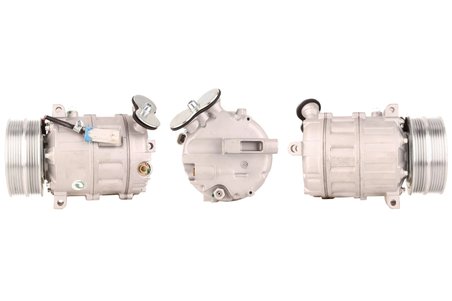 Compresor climatizare Elstock 51-0592