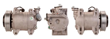 Compresor climatizare Elstock 51-0595