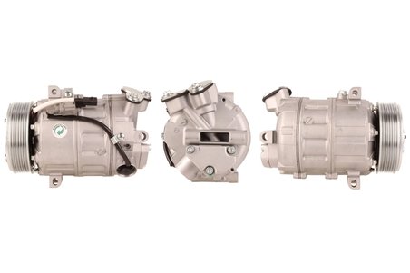 COMPRESOR CLIMATIZARE ELSTOCK 51-0601 - Compatibil cu NISSAN, RENAULT