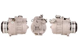 COMPRESOR CLIMATIZARE ELSTOCK 51-0645 - Compatibil cu BMW