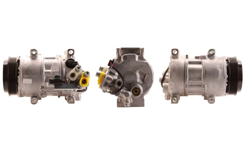 COMPRESOR CLIMATIZARE ELSTOCK 51-0648 - Compatibil cu MERCEDES-BENZ