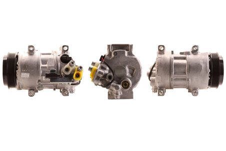 COMPRESOR CLIMATIZARE ELSTOCK 51-0648 - Compatibil cu MERCEDES-BENZ