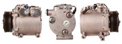 COMPRESOR CLIMATIZARE ELSTOCK 51-0664 - Compatibil cu SUBARU, SUZUKI