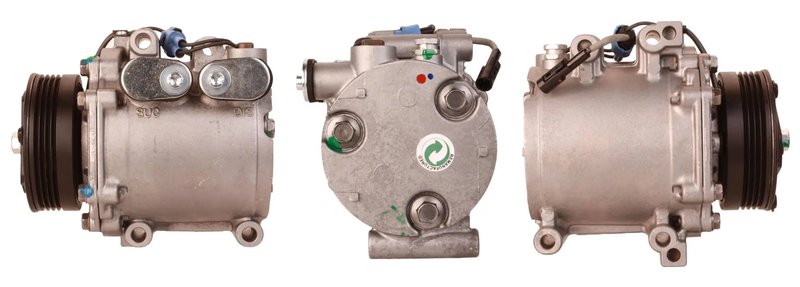 Compresor climatizare Elstock 51-0664