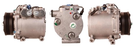 Compresor climatizare Elstock 51-0664