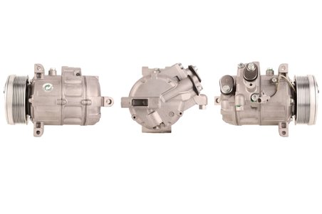 COMPRESOR CLIMATIZARE ELSTOCK 51-0684 - Compatibil cu SUZUKI