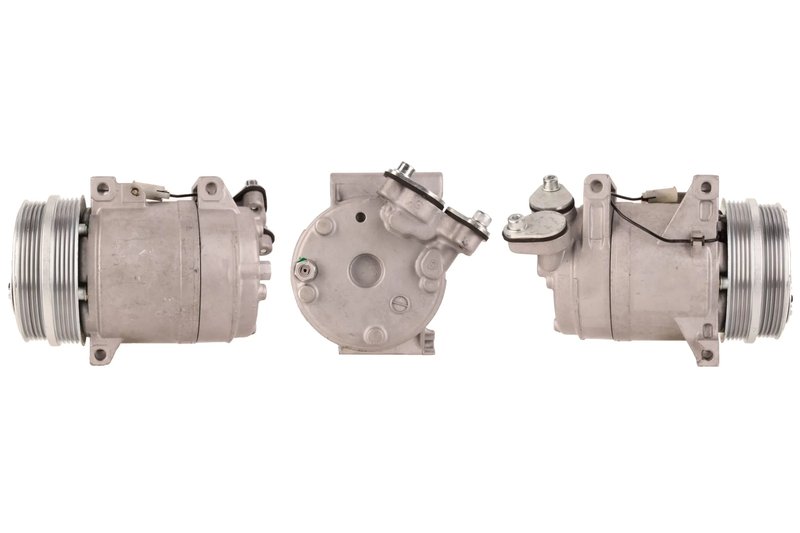 COMPRESOR CLIMATIZARE ELSTOCK 51-0686 - Compatibil cu FORD, VOLVO