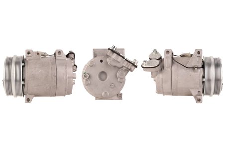 COMPRESOR CLIMATIZARE ELSTOCK 51-0686 - Compatibil cu FORD, VOLVO