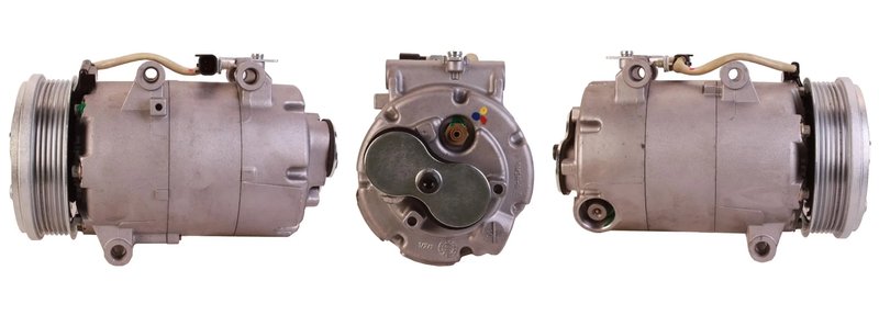 Compresor climatizare Elstock 51-0693