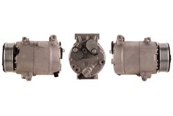 COMPRESOR CLIMATIZARE ELSTOCK 51-0695 - Compatibil cu RENAULT