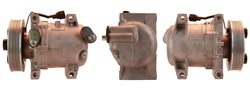 COMPRESOR CLIMATIZARE ELSTOCK 51-0698 - Compatibil cu NISSAN