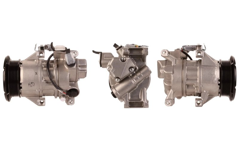 Compresor climatizare Elstock 51-0707