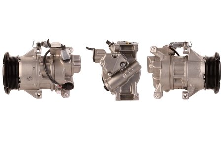 Compresor climatizare Elstock 51-0707