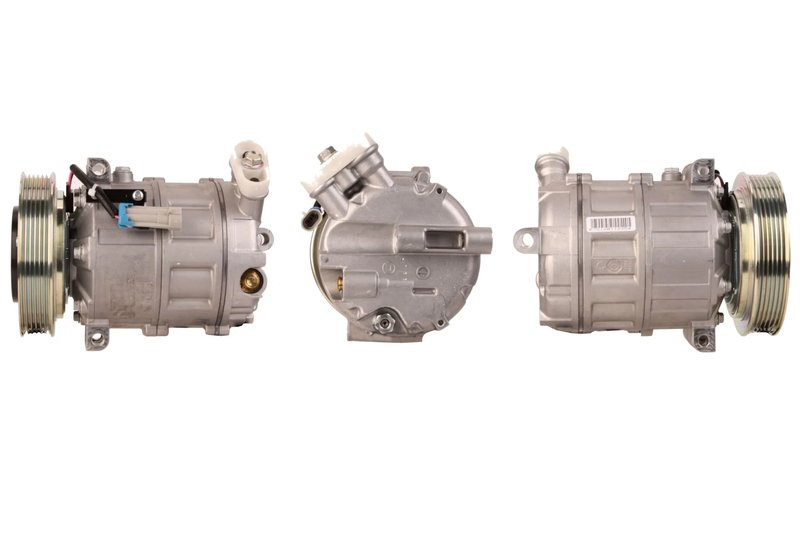 Compresor climatizare Elstock 51-0713