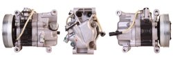 COMPRESOR CLIMATIZARE ELSTOCK 51-0736 - Compatibil cu SUZUKI