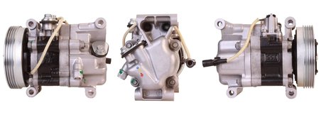 Compresor climatizare Elstock 51-0736