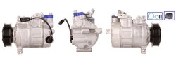Compresor climatizare Elstock 51-0739