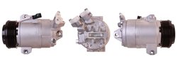 COMPRESOR CLIMATIZARE ELSTOCK 51-0741 - Compatibil cu RENAULT