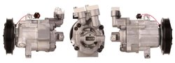 COMPRESOR CLIMATIZARE ELSTOCK 51-0745 - Compatibil cu NISSAN