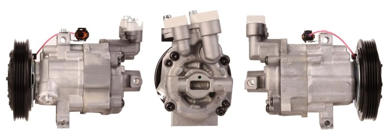 Compresor climatizare Elstock 51-0745