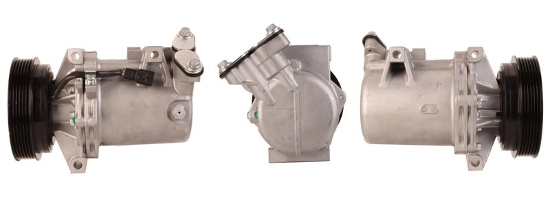 COMPRESOR CLIMATIZARE ELSTOCK 51-0746 - Compatibil cu DACIA, NISSAN, RENAULT