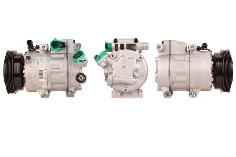 Compresor climatizare Elstock 51-0752