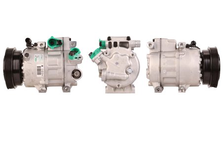 Compresor climatizare Elstock 51-0752