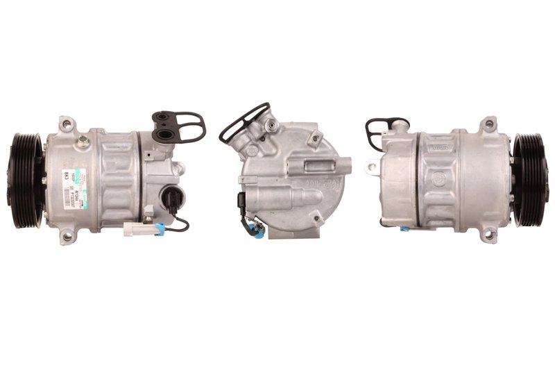 Compresor climatizare Elstock 51-0756