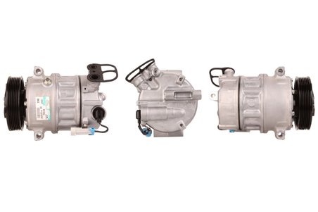 Compresor climatizare Elstock 51-0756