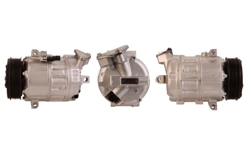 COMPRESOR CLIMATIZARE ELSTOCK 51-0768 - Compatibil cu NISSAN, RENAULT