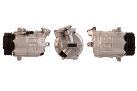 COMPRESOR CLIMATIZARE ELSTOCK 51-0768 - Compatibil cu NISSAN, RENAULT