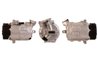 COMPRESOR CLIMATIZARE ELSTOCK 51-0768 - Compatibil cu NISSAN, RENAULT