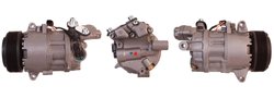 COMPRESOR CLIMATIZARE ELSTOCK 51-0776 - Compatibil cu BMW