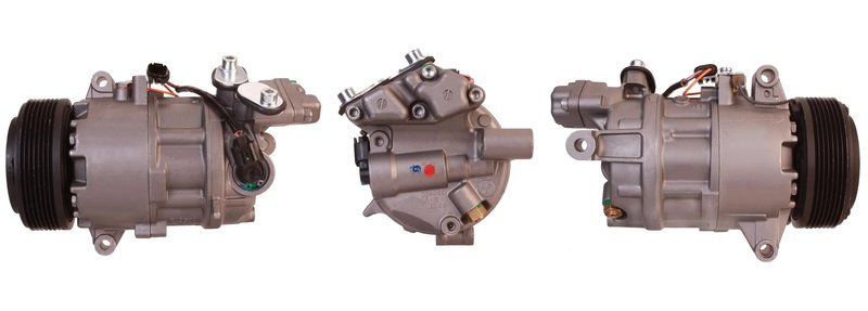 Compresor climatizare Elstock 51-0776