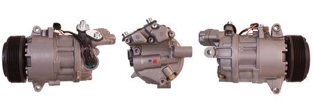 Compresor climatizare Elstock 51-0776