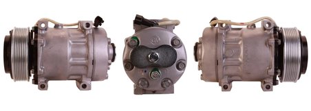COMPRESOR CLIMATIZARE ELSTOCK 51-0786 - Compatibil cu LAND ROVER