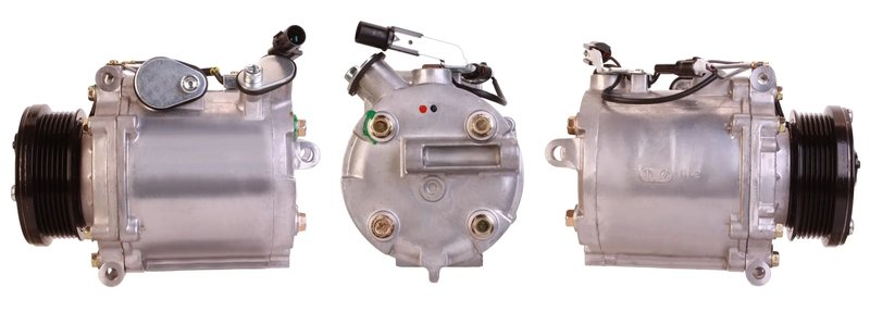 COMPRESOR CLIMATIZARE ELSTOCK 51-0790 - Compatibil cu CITROEN, MITSUBISHI, PEUGEOT