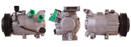 Compresor climatizare Elstock 51-0795