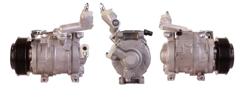Compresor climatizare Elstock 51-0804