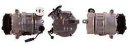 COMPRESOR CLIMATIZARE ELSTOCK 51-0808 - Compatibil cu OPEL, SAAB, VAUXHALL